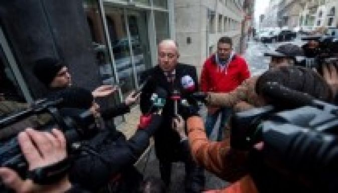 Miskolci „románozás”: Kriza már nem várja Mesterházy válaszát