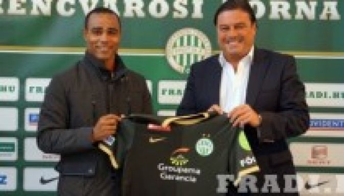 UEFA Kupa-győztes támadót igazolt a Ferencváros