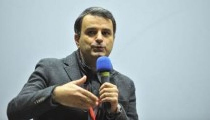 Lucian Mândruță is kitűzte a székely zászlót