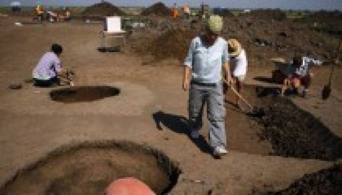 A Lugos–Déva autósztráda építését késleltethetik a régészeti leletek