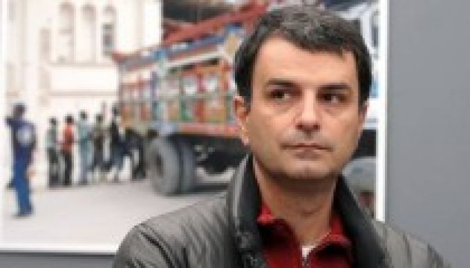 Lucian Măndruţă hazaszeretetre tanítja a románokat