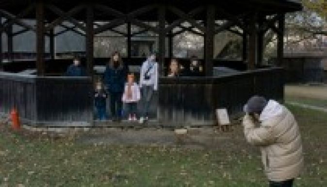 Fény, mozgás, megosztás – fotókiállítás Kolozsváron