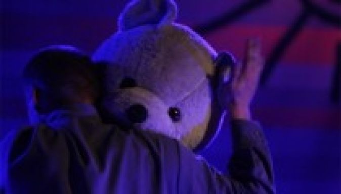 Osonó Színházműhely: Monaco előtt Kolozsváron