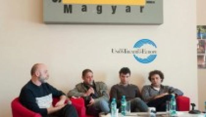 Kenyérzseb, Don Juan és a magyar irodalom krémje a kolozsvári színpadon