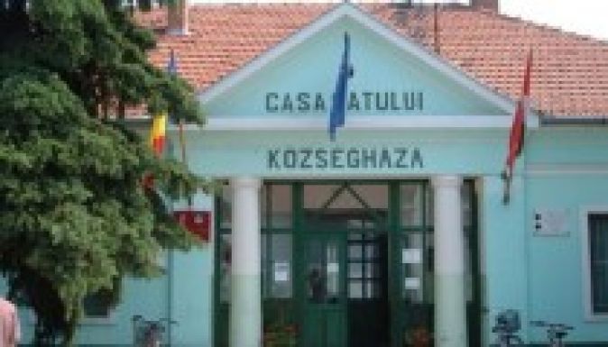 Gândul: Méhkerék, a magyarországi Kis Bukarest 