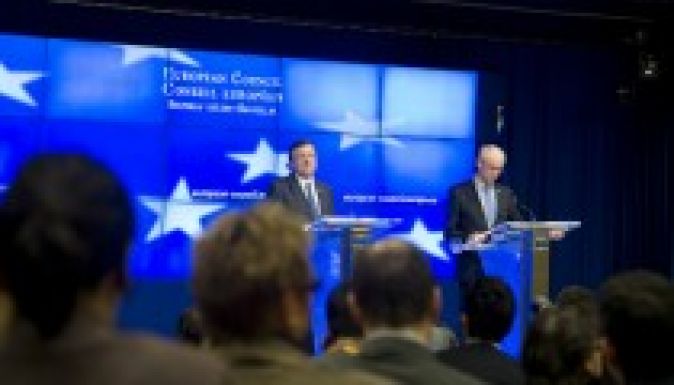 Hosszú vajúdás után megszületett az EU-büdzsé