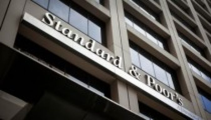 Az amerikai kormány bepereli a Standard & Poor's-t