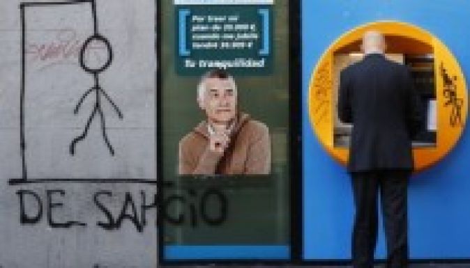 Közel ötmillió spanyol él munkanélküli segélyből