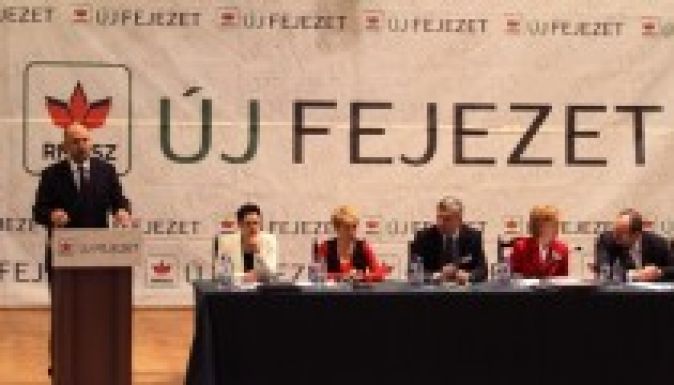 SZKT: soha nem szabad feladni a szórványt
