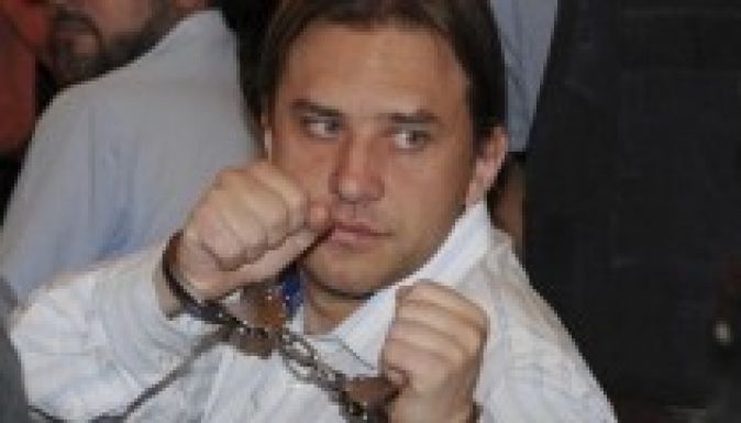 Tóásó-ügy:kemény büntetést kér a bolíviai alelnök