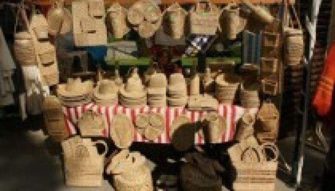 Szent György napok: várják a kézműveseket