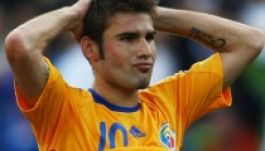 Lehet, hogy Mutu mégis játszhat a magyar–románon?