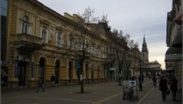 Ismét magyar fiatalokra támadtak Szabadkán