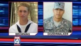 Bűnösnek vallotta magát két, nemi erőszakkal vádolt amerikai katona