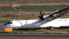 Vizsgálat indult a Carpatair-pilóták és az Alitalia ellen