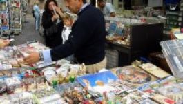 Jó bizniszt remélnek Rómában az új pápa érkezésétől