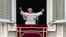 Az utolsó audiencia: a pápa szerdán találkozik a hívekkel 