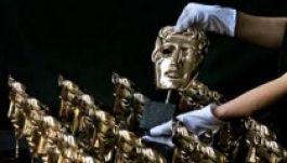 BAFTA: az Argo-akció kapta a  fődíjat 