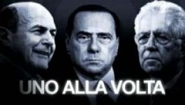 Kampányzárási lázban az olasz pártok, a szavazók bizonytalanok