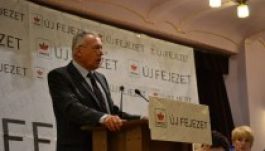 Borbély: az EP-választások a következő nagy kihívás