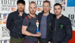 A Coldplay nyomja legjobban az élő show-t a briteknél