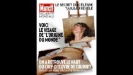 “Arca lett” a “Világ eredetének”