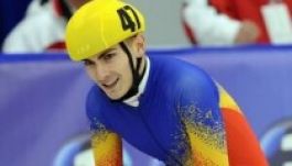 Imre Emil: tíz év munkája van az aranyban, de megérte