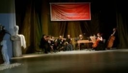 Kiválók gálája Szatmáron, politikai beütésekkel