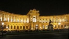 A „fasiszta-bálként” elhíresült bécsi bál ellen tüntettek 