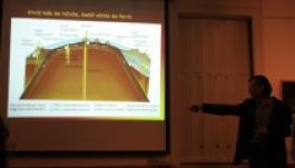 Vulkán-természetek: a szépségkirálynő, a fúria és a múzsa