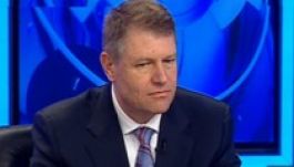 Klaus Johannis és a magyarok: nem oszt, nem szoroz