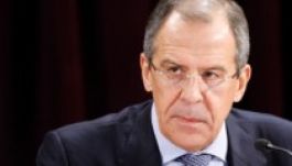 „Elfelejtette” visszahívni amerikai kollégáját Szergej Lavrov