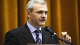 Dragnea: nem biztos, hogy nyolc régiónk lesz