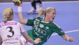 Női kézi: a Győr is őrzi 100 százalákos mérlegét