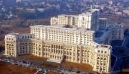 Székely zászló kerülhet a román parlament elé