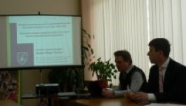 Uniós pénzek lehívása: Hargita megye nem áll rosszul