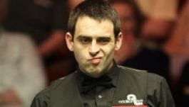 Egy legenda visszatér: Ronnie O'Sullivan megvédi címét