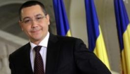 Victor Ponta szerint a stabilitás éve lesz 2013