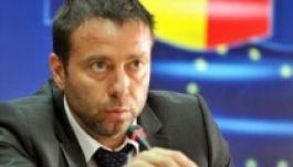 Őrizetbe vették Valentin Preda szállításügyi államtitkárt