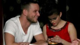 Érettségi nélkül is komolyan vehető Csobot Adél