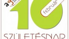 Egész napos programmal ünnepel szombaton az Agnus Rádió