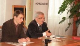 Megújítja kommunikációját a református egyház