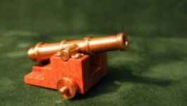 Ágyúval lőtték át a kábítószert Amerikába