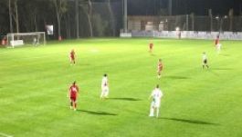 Döntetlennel nyitotta az évet a magyar válogatott