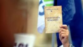 Bővülhet-e közösségi jogokkal a román alkotmány?
