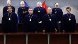 Visszakapják egyházi státusukat a magyarországi kisegyházak