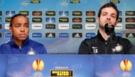 Stramaccioni: hiba volna lebecsülni a Kolozsvári CFR-t