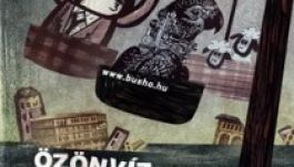  Özönvíz és Körhinta témában várnak pályamunkákat 