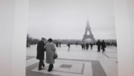 Anna Zavileiskaia fotói a Bernádyban