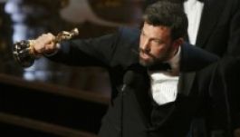 Oscar-gála: Affleck Argója vitte el az „aranyat